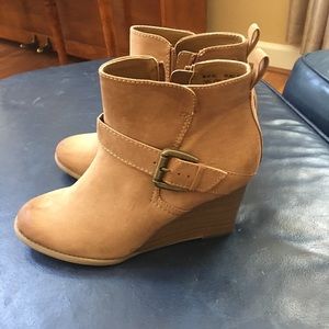 Women’s Wedges